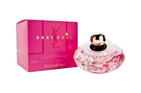 ysl babydoll perfume nz|YSL baby doll perfume dupe.